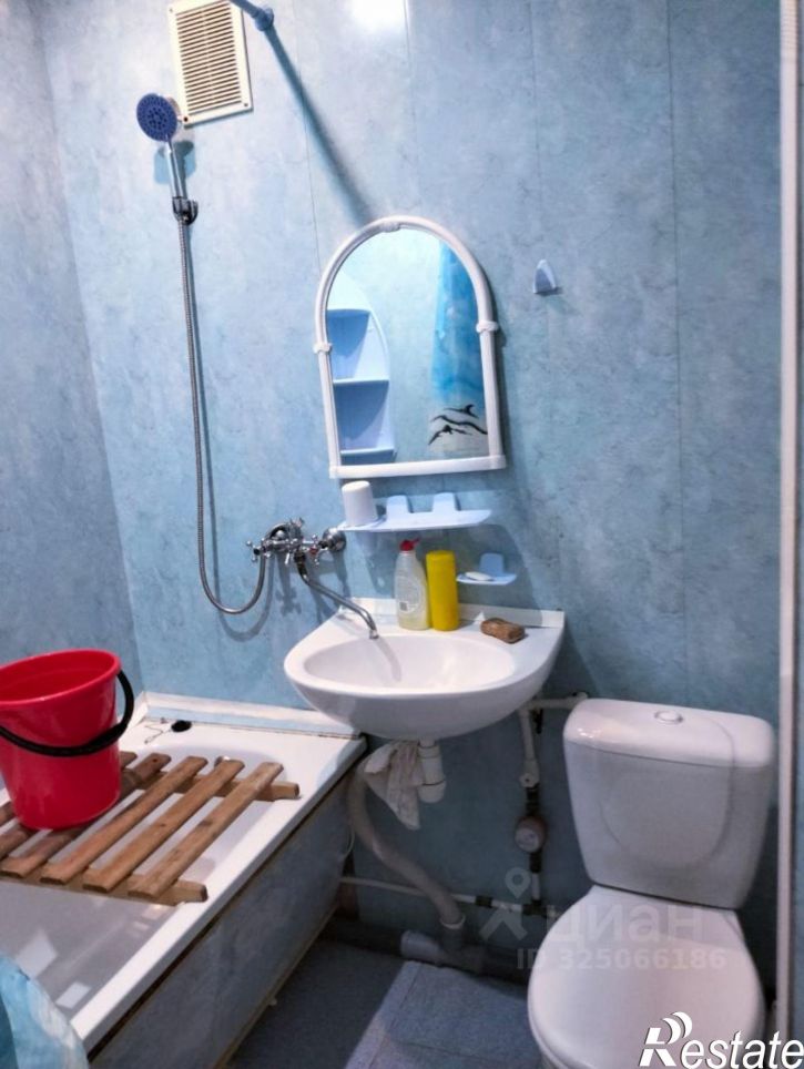 1-комн квартира ул Ботвина, 26,  д. 26