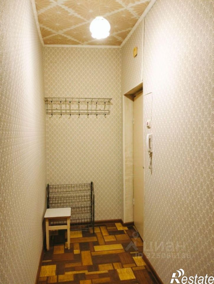 1-комн квартира ул Ботвина, 26,  д. 26