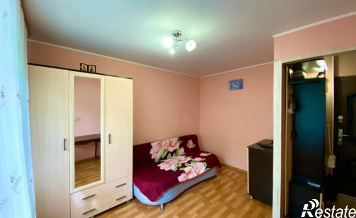1-комн квартира Заводская пл, 85,  д. 85