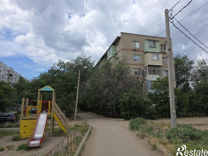 3-комн квартира ул Звездная, 27,  д. 27
