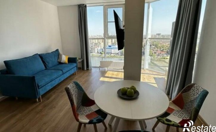 3-комн квартира ул Набережная Приволжского затона, 20в,  д. 20в
