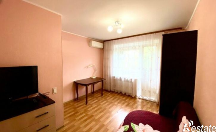 1-комн квартира Заводская пл, 85,  д. 85