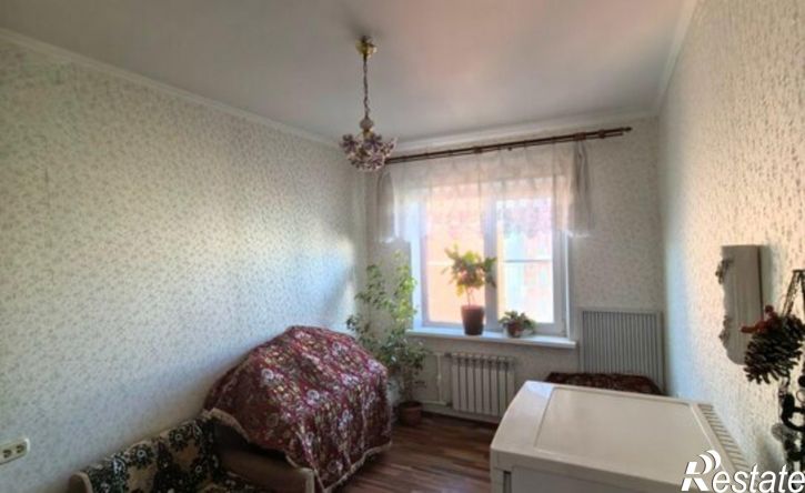 3-комн квартира ул Генерала Герасименко, 2,  д. 2