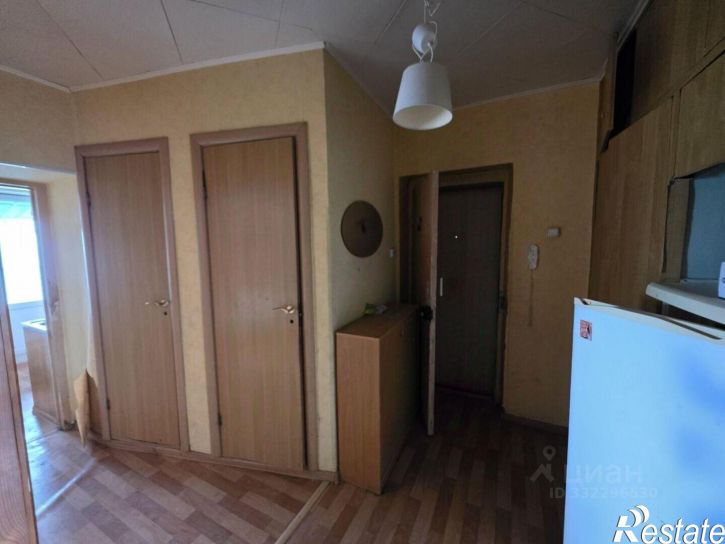 3-комн квартира ул Звездная, 27,  д. 27