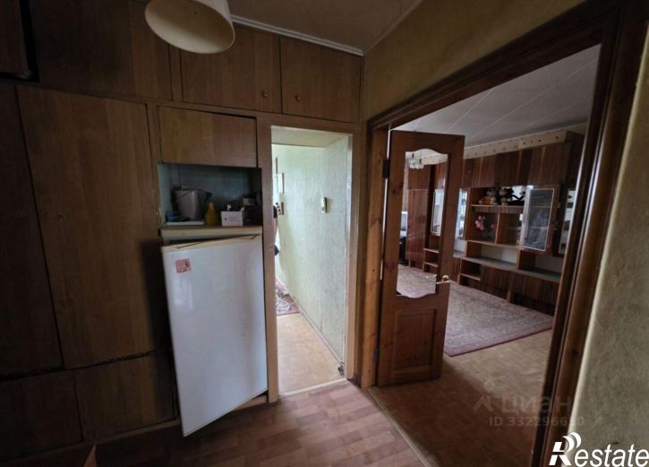 3-комн квартира ул Звездная, 27,  д. 27