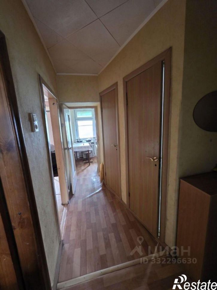3-комн квартира ул Звездная, 27,  д. 27