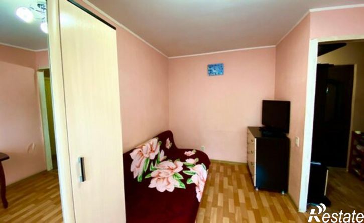 1-комн квартира Заводская пл, 85,  д. 85