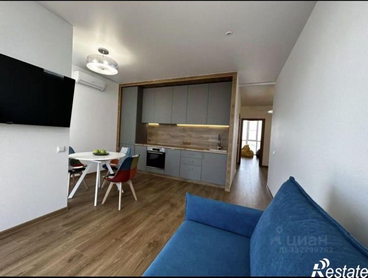 3-комн квартира ул Набережная Приволжского затона, 20в,  д. 20в
