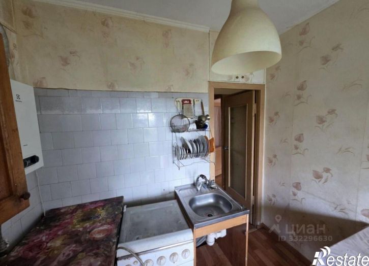 3-комн квартира ул Звездная, 27,  д. 27