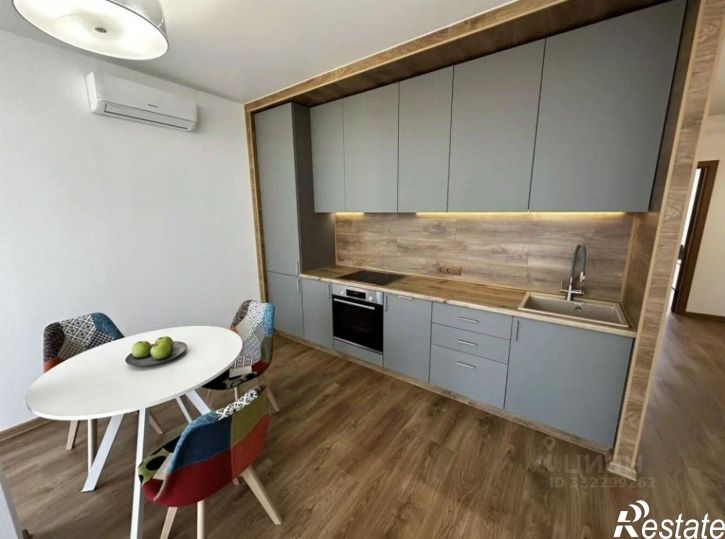 3-комн квартира ул Набережная Приволжского затона, 20в,  д. 20в