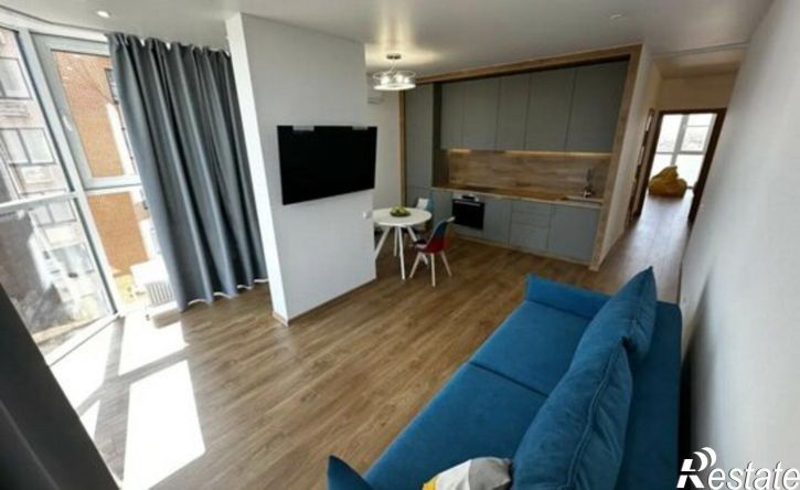 3-комн квартира ул Набережная Приволжского затона, 20в,  д. 20в