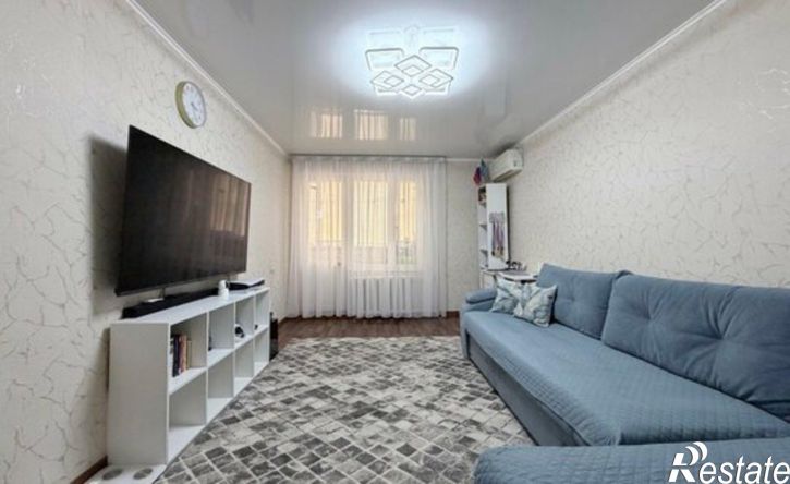 2-комн квартира ул Краснодарская, 45,  д. 45