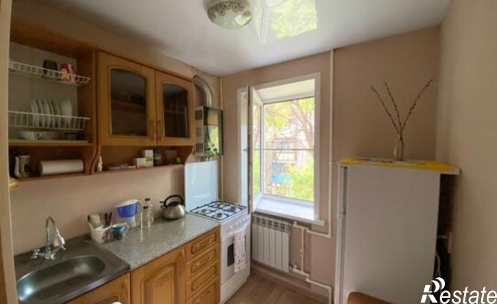 1-комн квартира Заводская пл, 85,  д. 85