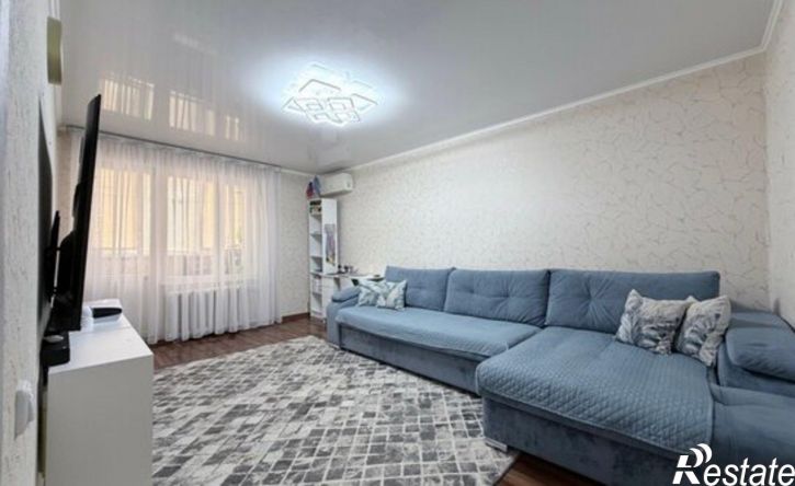 2-комн квартира ул Краснодарская, 45,  д. 45