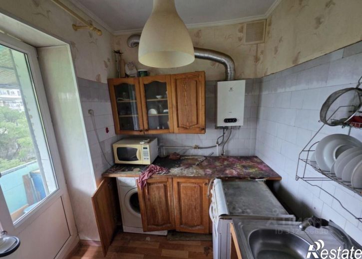 3-комн квартира ул Звездная, 27,  д. 27