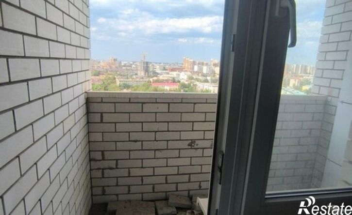 1-комн квартира ул Генерала Епишева, 65,  д. 65
