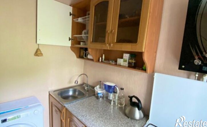 1-комн квартира Заводская пл, 85,  д. 85