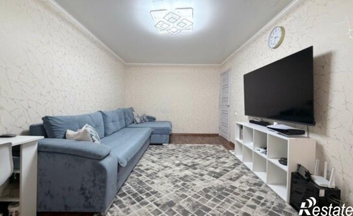 2-комн квартира ул Краснодарская, 45,  д. 45