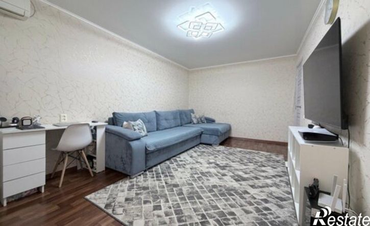 2-комн квартира ул Краснодарская, 45,  д. 45