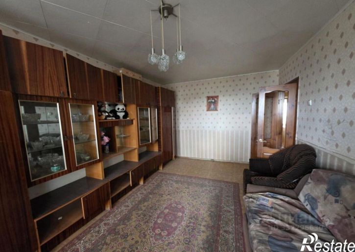 3-комн квартира ул Звездная, 27,  д. 27