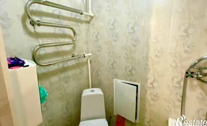 1-комн квартира Заводская пл, 85,  д. 85