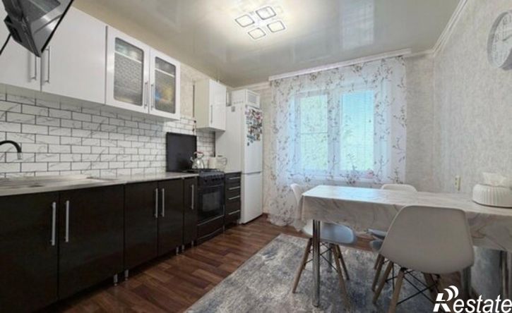 2-комн квартира ул Краснодарская, 45,  д. 45