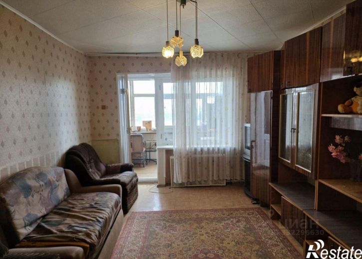 3-комн квартира ул Звездная, 27,  д. 27