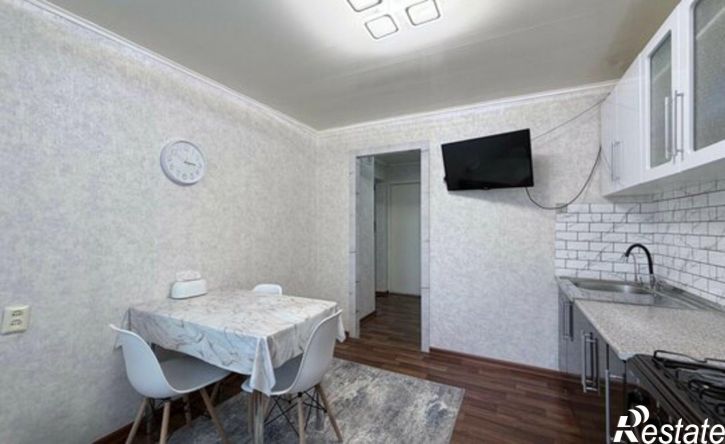 2-комн квартира ул Краснодарская, 45,  д. 45