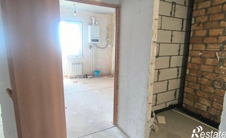 1-комн квартира ул Генерала Епишева, 65,  д. 65