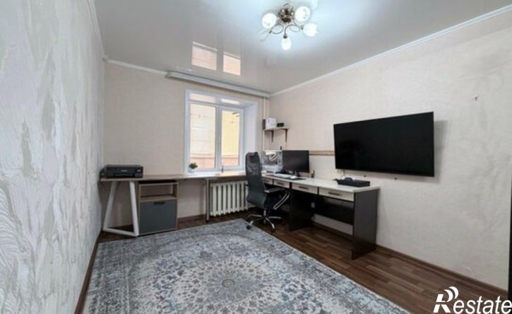 2-комн квартира ул Краснодарская, 45,  д. 45