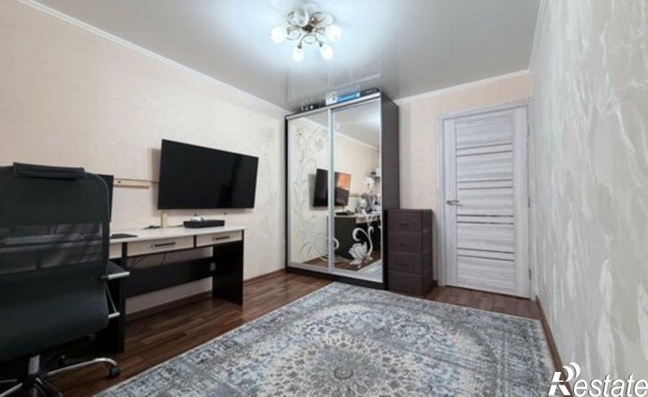 2-комн квартира ул Краснодарская, 45,  д. 45