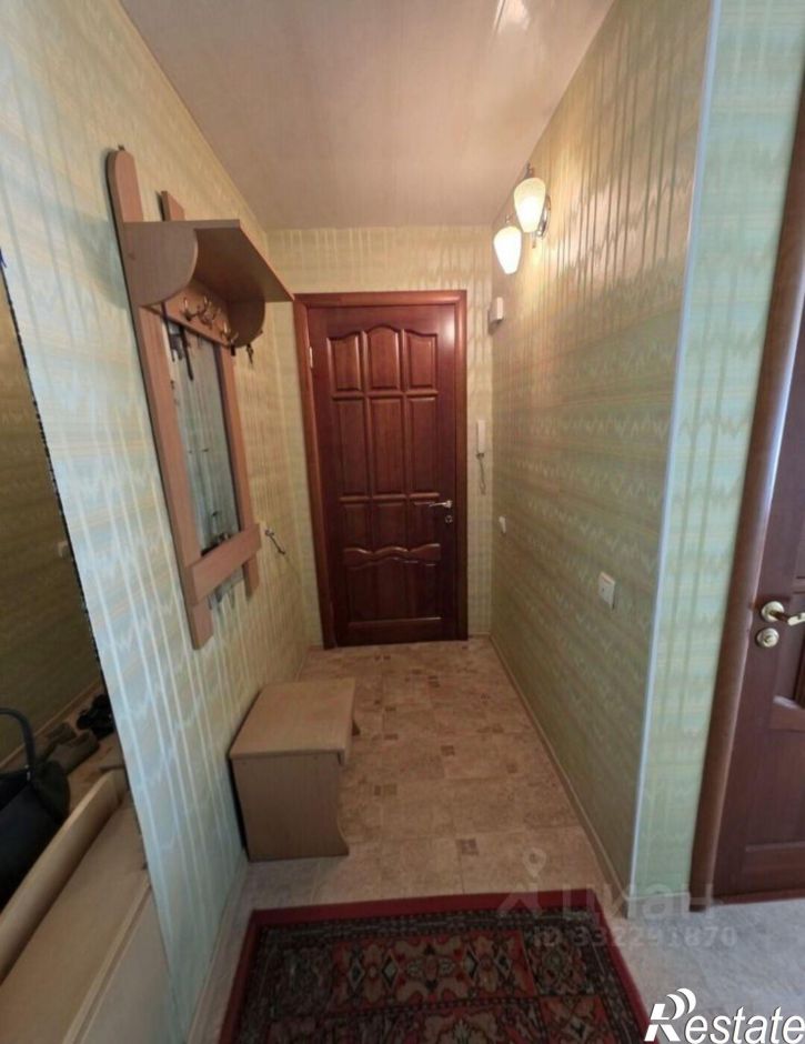 2-комн квартира ул Челябинская, 21,  д. 21