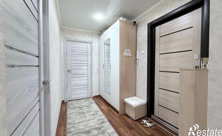 2-комн квартира ул Краснодарская, 45,  д. 45