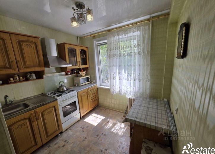 2-комн квартира ул Челябинская, 21,  д. 21