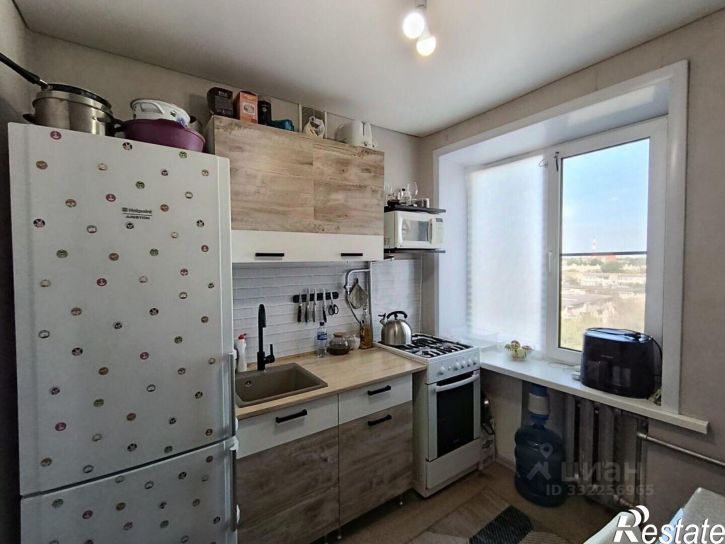 1-комн квартира ул Савушкина, 23,  д. 23