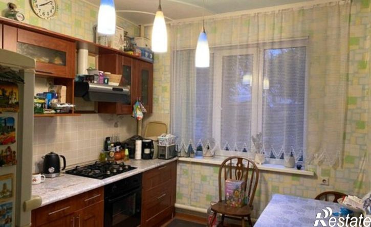 3-комн квартира ул Некрасова, 5,  д. 5