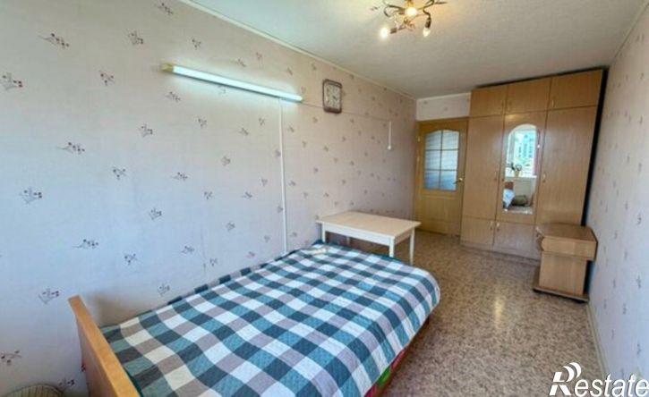 2-комн квартира ул Полякова, 17,  д. 17