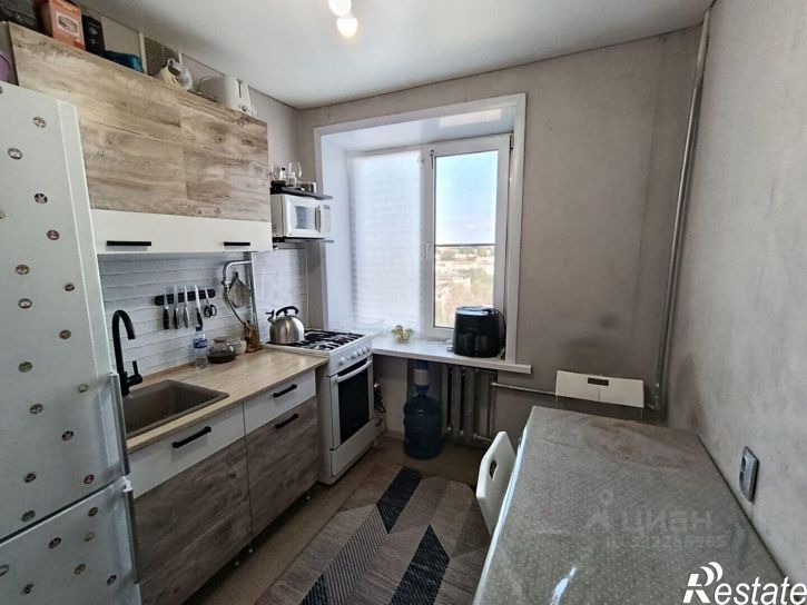1-комн квартира ул Савушкина, 23,  д. 23