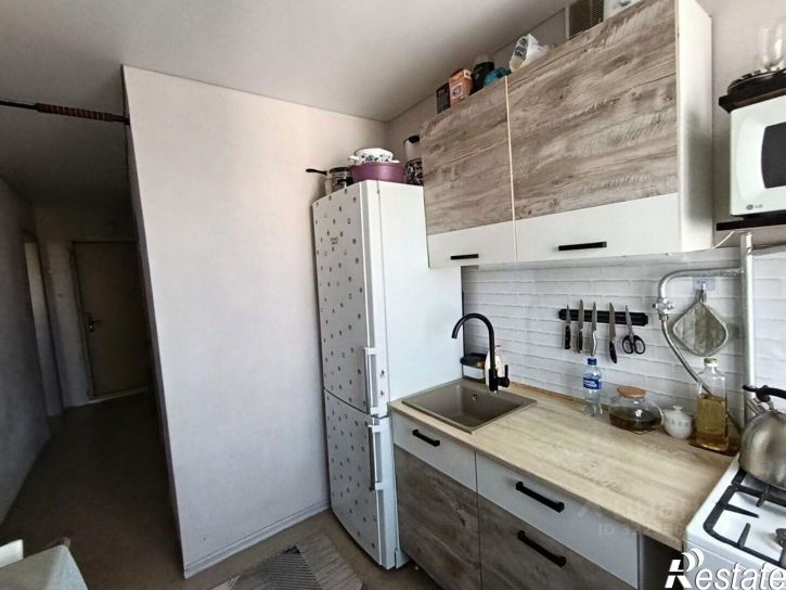 1-комн квартира ул Савушкина, 23,  д. 23