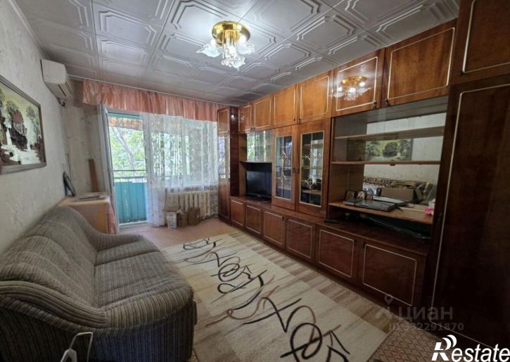 2-комн квартира ул Челябинская, 21,  д. 21