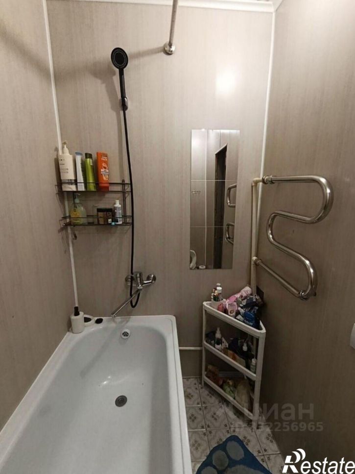 1-комн квартира ул Савушкина, 23,  д. 23