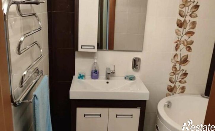 2-комн квартира ул Савушкина, 4 2,  д. 4 2,  к. 2