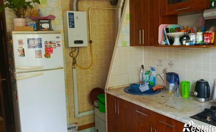 3-комн квартира ул Некрасова, 5,  д. 5