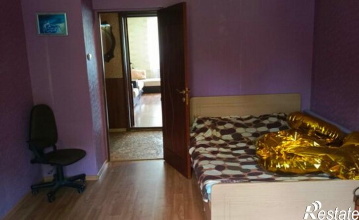 3-комн квартира ул Некрасова, 5,  д. 5