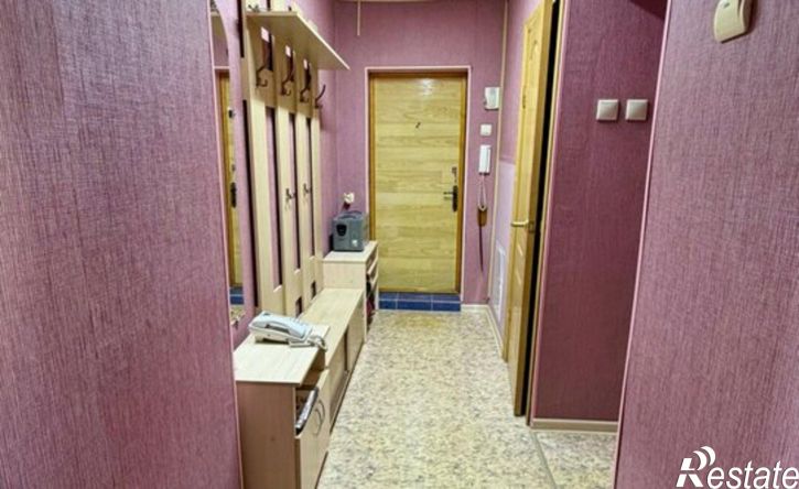 2-комн квартира ул Полякова, 17,  д. 17