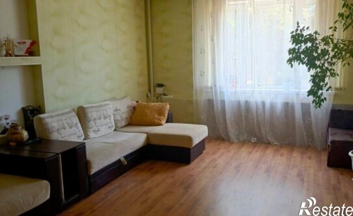 3-комн квартира ул Некрасова, 5,  д. 5