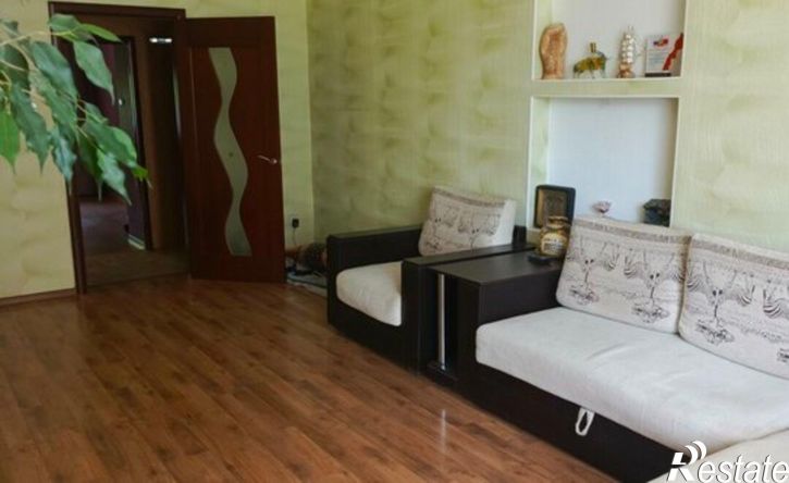 3-комн квартира ул Некрасова, 5,  д. 5