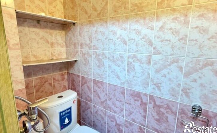 2-комн квартира ул Полякова, 17,  д. 17