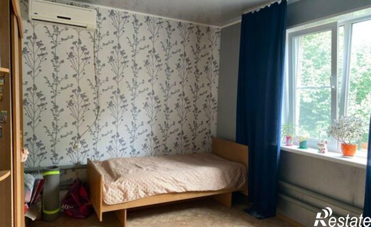 3-комн квартира ул Некрасова, 5,  д. 5