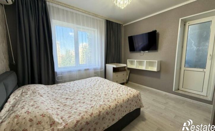 2-комн квартира ул Кубанская, 21 2,  д. 21 2,  к. 2